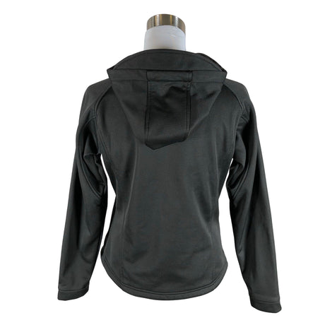 Naisten Halti - Softshell-takki, koko 38 - Harmaa (2)