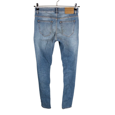 Naisten Tiger of Sweden - Farkut, koko W30 - Sininen (2)