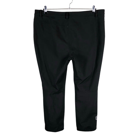 Naisten Torstai - Softshell-housut, koko 46 - Musta (2)