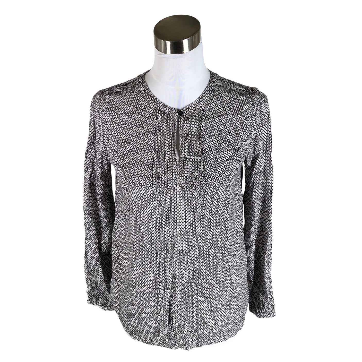 Naisten Soyaconcept - Pusero, koko 36 - Beige (1)