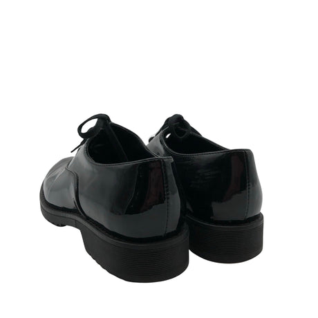 Naisten Palmroth - Kävelykengät, koko 37 - Musta (2)