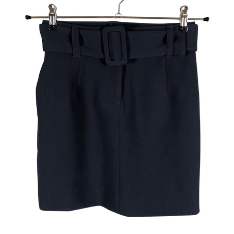 Naisten Samsoe&Samsoe - Kangashame, koko 34 - Sininen ()