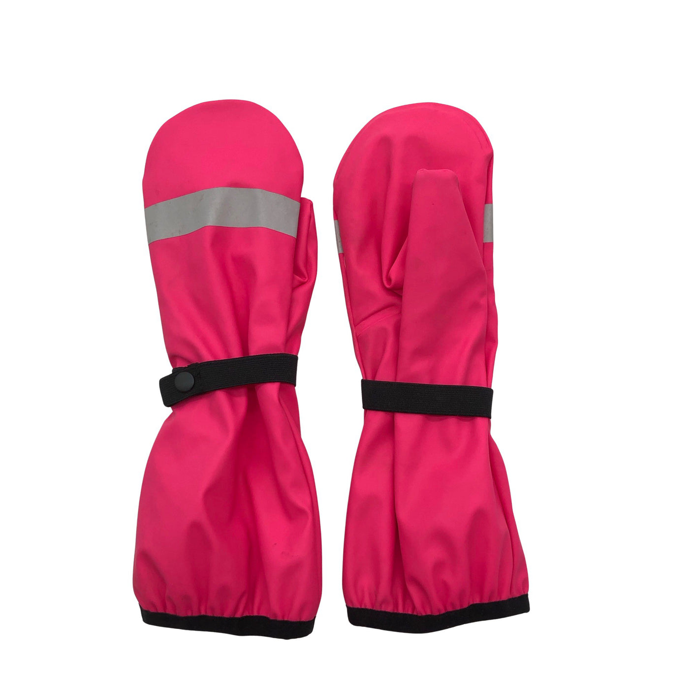 Unisex Reima - Kurahanskat, koko 3 - 4 vuotta - Pinkki (1)