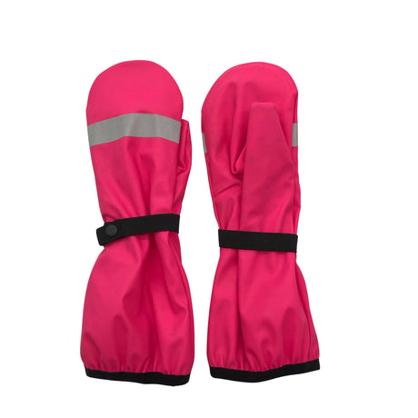 Unisex Reima - Kurahanskat, koko 3 - 4 vuotta - Pinkki ()