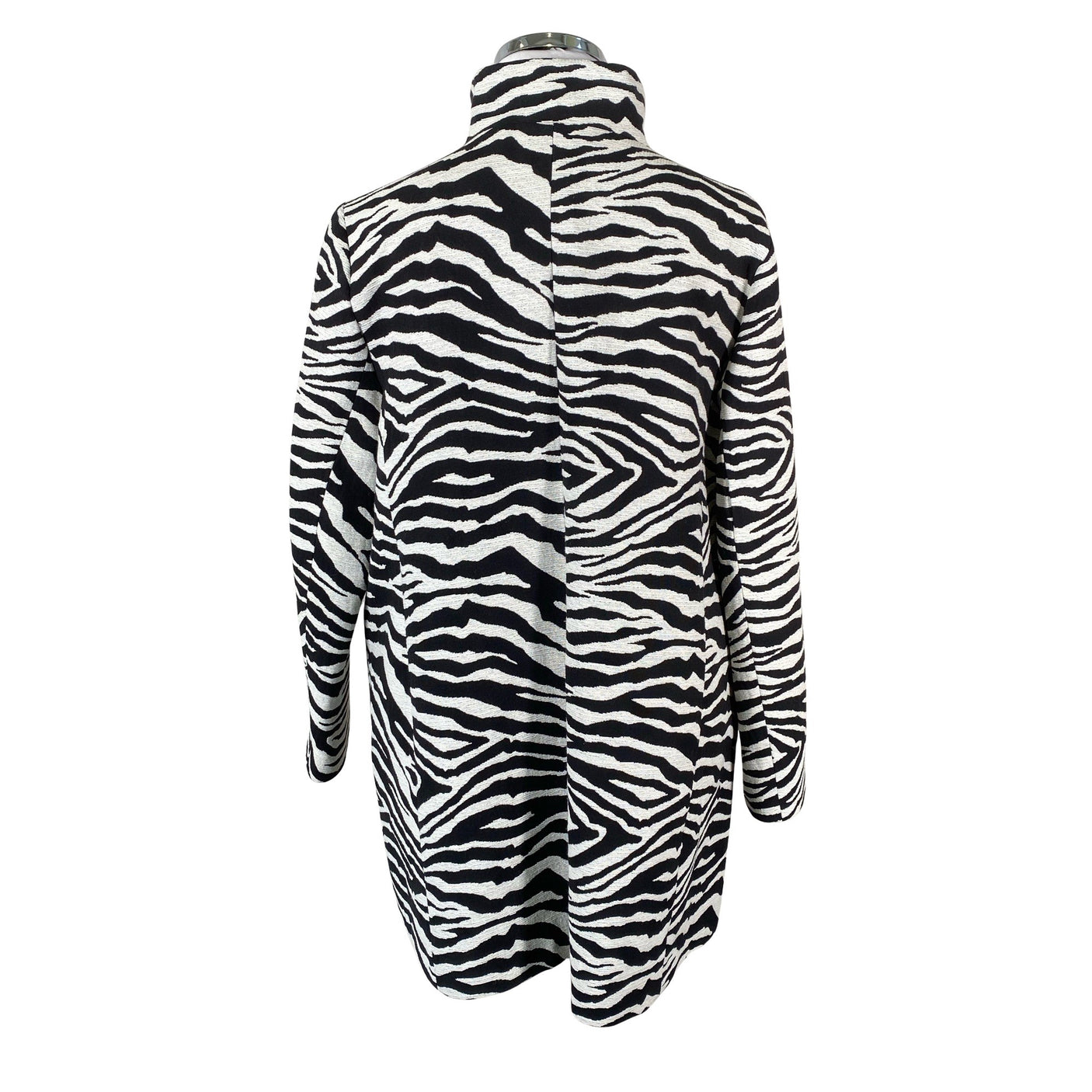 Naisten Dixi Coat - Trenssitakki, koko 46 - Musta (2)