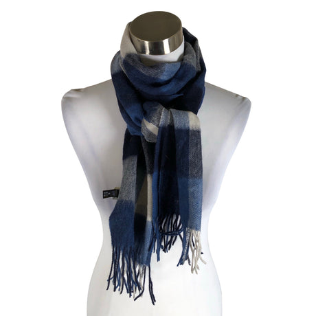 Unisex Bugatti - Kaulaliina, koko Maxi - Sininen ()