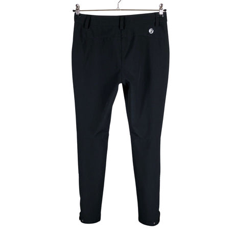 Naisten Icepeak - Softshell-housut, koko 36 - Musta (2)