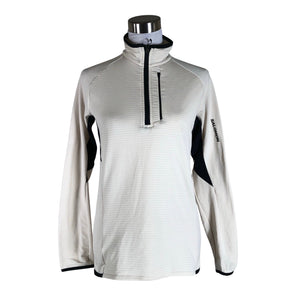 Unisex Salomon - Urheilupaita, 
pitkät hihat, koko 38 -  (1)