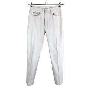 Naisten Lee Cooper - Farkut, koko W31 - Beige (1)