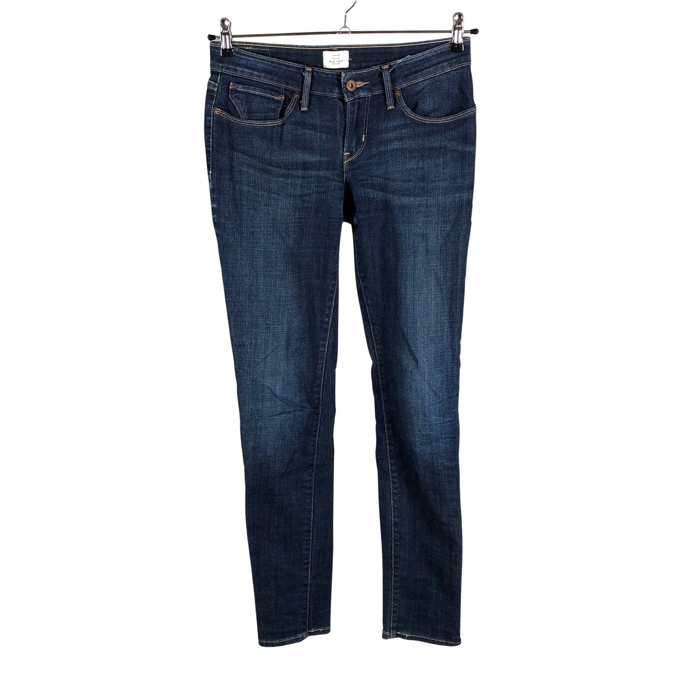 Naisten Levi's - Farkut, koko W28 - Sininen (1)