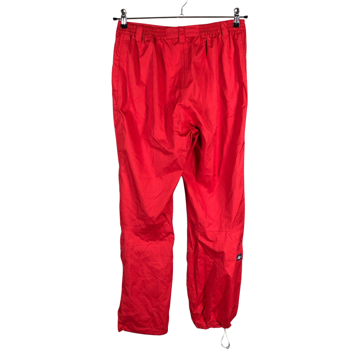 Naisten Catmandoo - Ulkoiluhousut, koko 38 - Punainen (2)