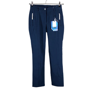 Unisex Luhta - Softshell-housut, koko 170 - 176 - Sininen (1)