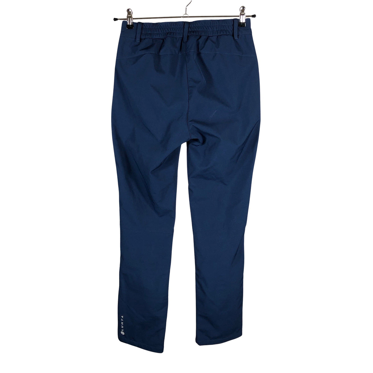 Unisex Luhta - Softshell-housut, koko 170 - 176 - Sininen (2)