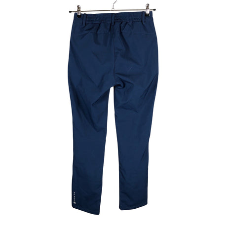 Unisex Luhta - Softshell-housut, koko 170 - 176 - Sininen (2)