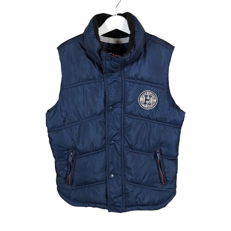 Unisex Tommy Hilfiger - Toppaliivi, koko 146 - 152 - Sininen ()