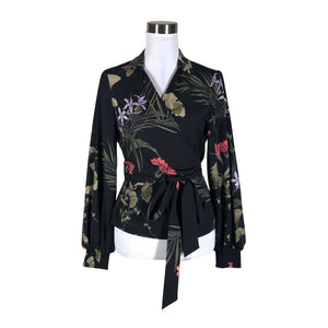 Naisten Ted Baker - Pusero, koko 38 - Musta (1)