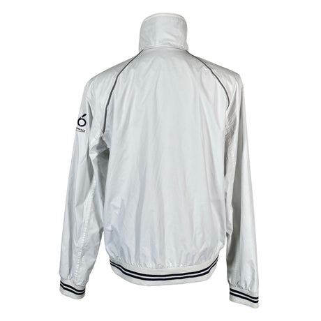 Miesten Peak Performance - Ulkoilutakki, koko XL - Valkoinen (2)