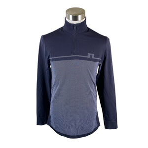 Unisex J.Lindeberg - Urheilupaita, 
pitkät hihat, koko M -  (1)
