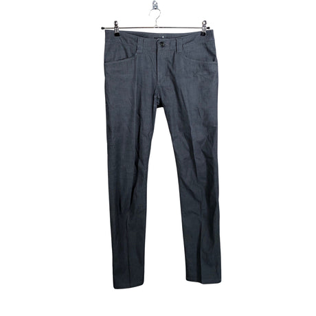 Miesten Arc'teryx - Kangashousut, koko W32 - Harmaa ()