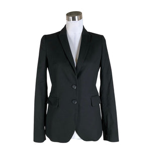 Naisten Benetton - Jakku, koko 36 - Musta (1)