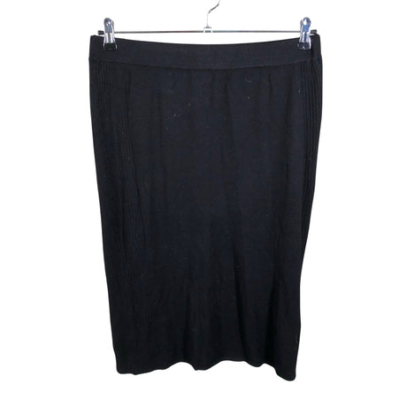 Naisten Fransa - Neulehame, koko 40 - Musta ()