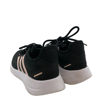 Naisten Adidas - Lenkkarit, koko 39 - Musta (2)