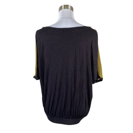 Naisten Soyaconcept - Pusero, koko 38 - Vihreä (2)