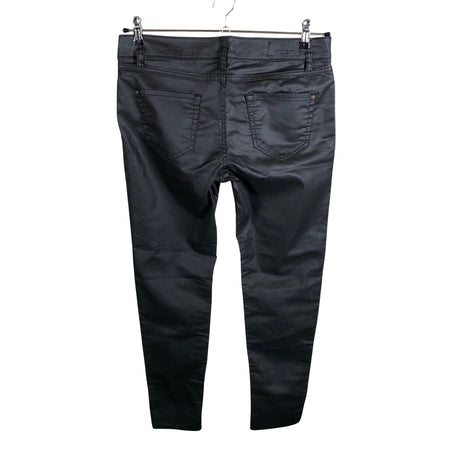 Naisten La Redoute - Farkut, koko W34 - Musta (2)