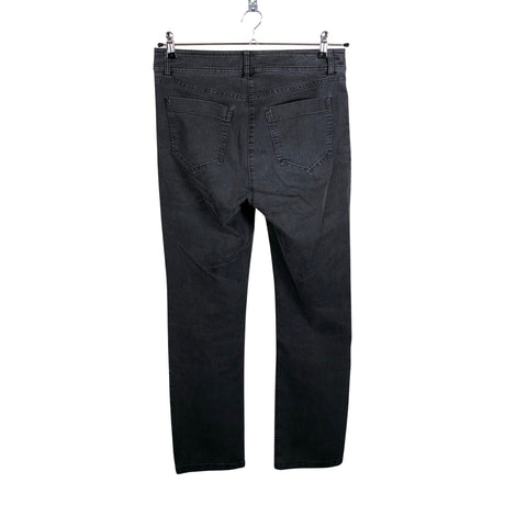 Naisten Voglia - Farkut, koko 40 - Harmaa (2)