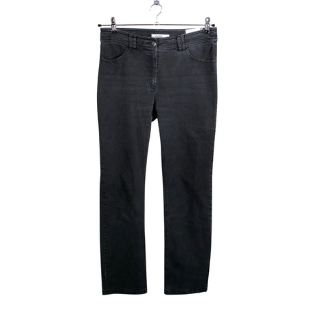 Naisten Voglia - Farkut, koko 40 - Harmaa ()