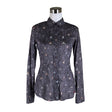 Naisten Esprit - Pusero, koko 36 - Violetti ()