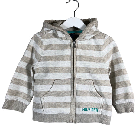 Unisex Tommy Hilfiger - Huppari, koko 92 - 98 - Beige ()
