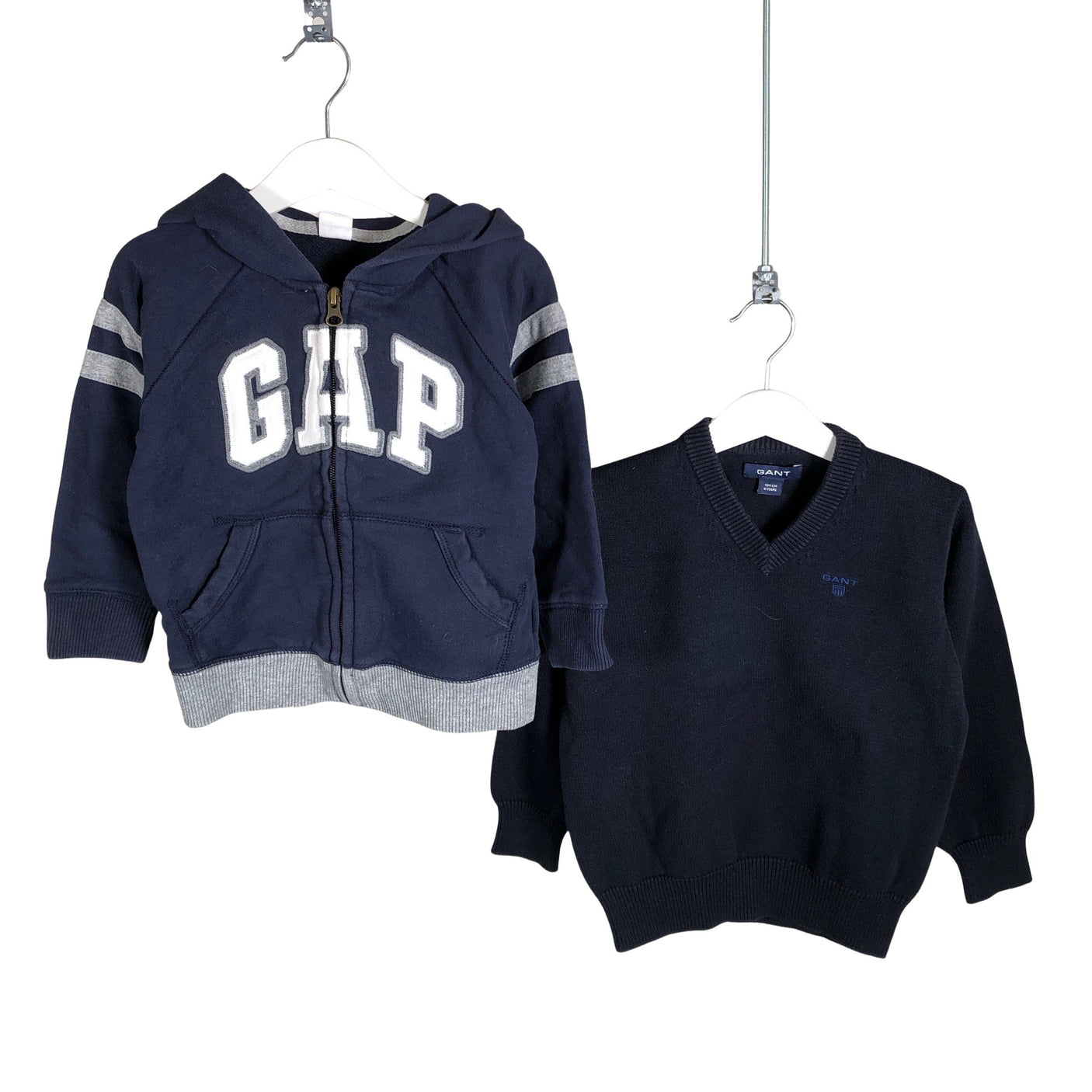 Unisex Gap - Huppari, koko 98 - 104 - Sininen (1)