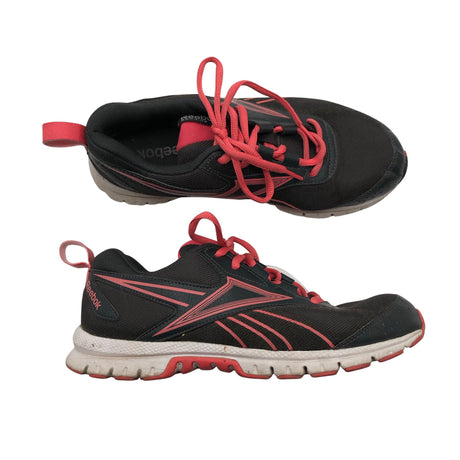 Naisten Reebok - Juoksukengät, koko 37 - Musta ()