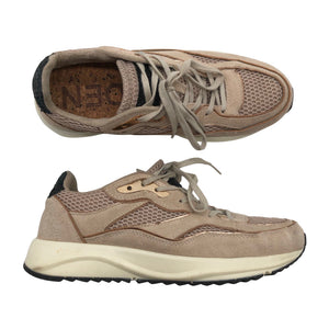 Naisten Woden - Lenkkarit, koko 39 - Beige (1)
