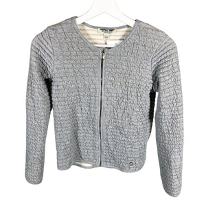 Tyttöjen Massimo Dutti - Svetari, koko 152 - 158 - Harmaa (1)
