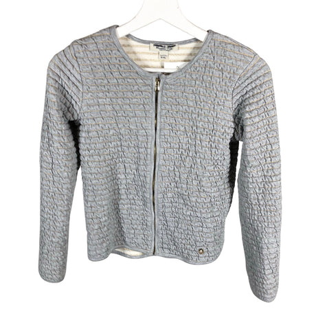 Tyttöjen Massimo Dutti - Svetari, koko 152 - 158 - Harmaa ()