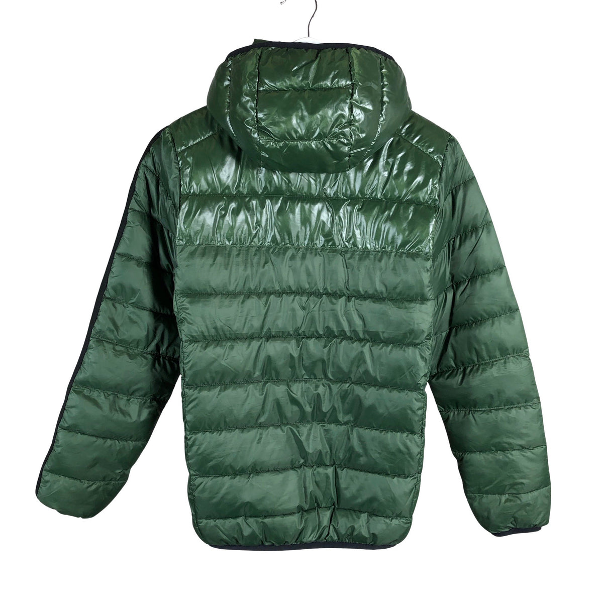 Unisex Molo Kids - Kevyttoppatakki, koko 158 - 164 - Vihreä (2)