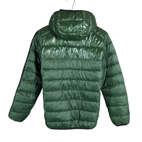 Unisex Molo Kids - Kevyttoppatakki, koko 158 - 164 - Vihreä (2)