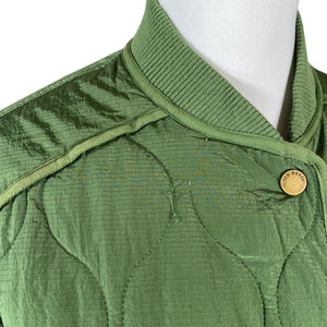 Naisten Ted Baker - Tikkitakki, koko 42 - Vihreä (3)