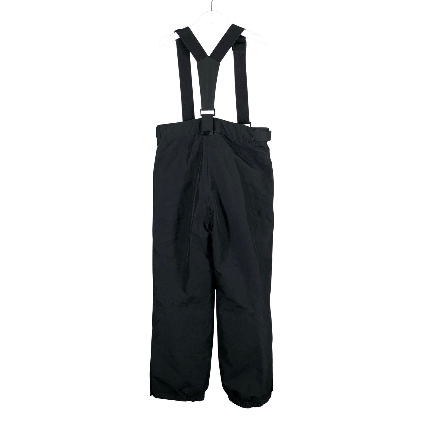 Unisex Name It - Toppahousut, koko 134 - 140 - Musta (2)