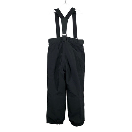 Unisex Name It - Toppahousut, koko 134 - 140 - Musta (2)