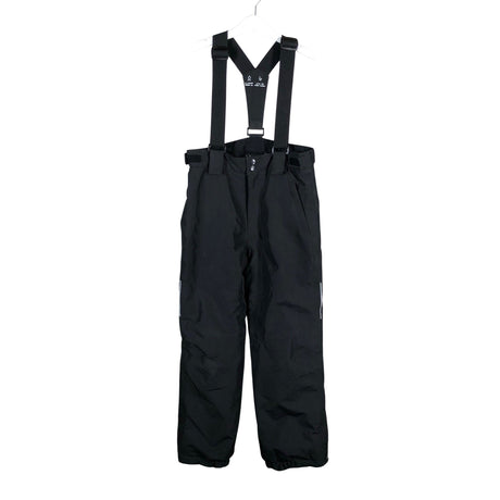 Unisex Name It - Toppahousut, koko 134 - 140 - Musta ()