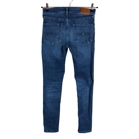 Unisex Tommy Hilfiger - Farkut, koko 158 - 164 - Sininen (2)