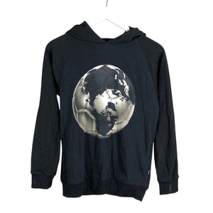 Unisex Molo Kids - Huppari, koko 158 - 164 - Musta (1)