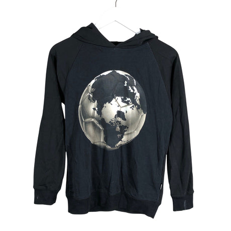 Unisex Molo Kids - Huppari, koko 158 - 164 - Musta ()