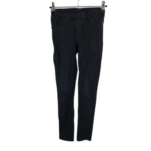 Unisex Name It - Leggingsit, koko 128 - 134 - Musta (1)