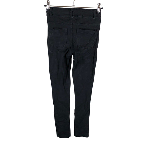 Unisex Name It - Leggingsit, koko 128 - 134 - Musta (2)