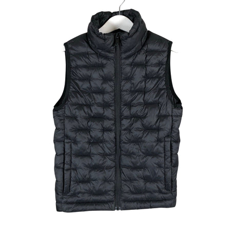 Unisex Everest - Toppaliivi, koko 122 - 128 - Musta ()
