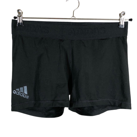 Naisten Adidas - Urheilushortsit, koko 42 - Musta ()